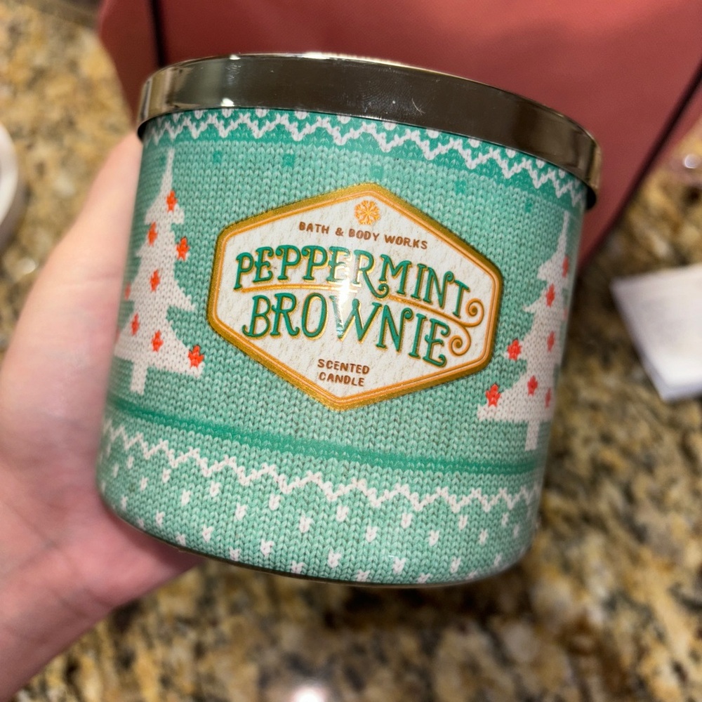 Bath & Body Works Candle BUNDLE